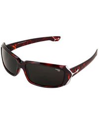Cebe - Cébé Lipstick Shiny 2000 Sunglasses - Lyst