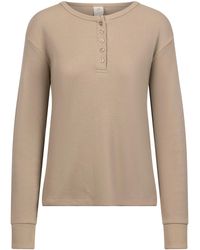 Trespass - Ladies Morvenna Long-Sleeved Top (Soft) - Lyst