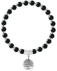 Rodney & Rolf - Bracelet Sterling 925 Little Haiti - Lyst