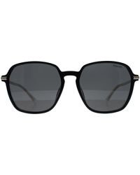 Polaroid - Pld 4188/G/S/X 807 M9 Grau Polarisierte Sonnenbrille - Lyst
