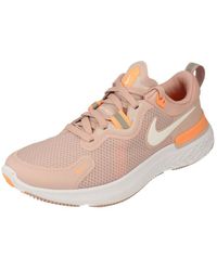 Nike - React Miler Trainers - Lyst