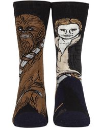 Heat Holders - Star Wars Socks - Lyst