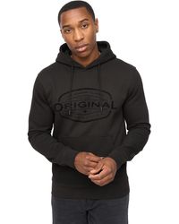 Crosshatch - Traptons Hoodie - Lyst