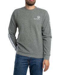 Sergio Tacchini - Delman Sweatshirt - Lyst