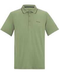 Regatta - Maverick V Active Polo Shirt (Light Sage) - Lyst