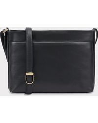 Lloyd Baker - Tamarra Leather Cross Body Bag - Lyst