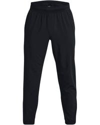 Under Armour - Rock Unstoppable Closed Hem Jersey Jogger - Lyst