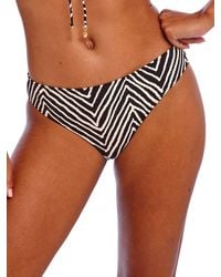 Freya - Fiji Falls Bikini Brief - Lyst