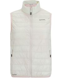 Regatta - Ladies Hillpack Ii Gilet (Barely/ Haze) - Lyst