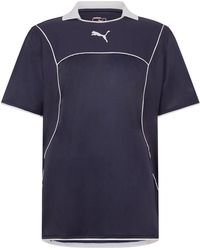 PUMA - Rugby Shirt - Lyst