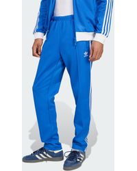 adidas Originals - Adicolor Classics Beckenbauer Track Pants - Lyst