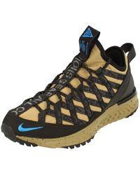 Nike - Acg React Terra Gobe Trainers - Lyst