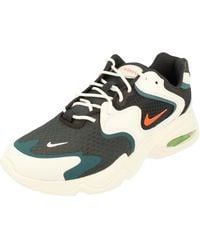 Nike - Air Max 2X Running Trainers - Lyst