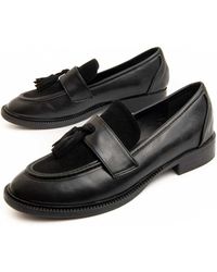 Montevita - Moccasins Moccavita18 - Lyst