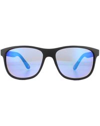 Montana - Sunglasses Ms48 Revo - Lyst