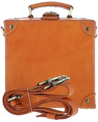 Ashwood Leather - Real Trinket Box - Lyst