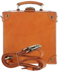 Ashwood Leather - Real Trinket Box - Lyst
