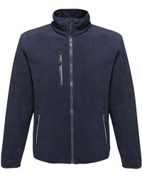 Regatta - Omicron Iii Waterproof Fleece Jacket - Lyst
