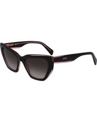 Liu Jo - Lj794S 54 5419007 Sunglasses - Lyst
