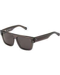 Belstaff - Sunglasses 59/17/147 Mm Acetate - Lyst