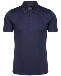 Regatta - Honestly Made Recycled Polo Shirt - Lyst