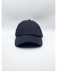 SVNX - Soft Twill 6 Panel Cap - Lyst