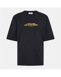 Off-White c/o Virgil Abloh - Off White Men's - Lyst
