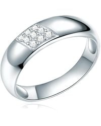 Rafaela Donata - Sterling Ring - Lyst