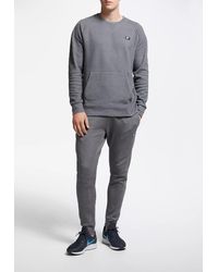 Nike - Sportswear Optic Fleece Crew Tracksuit - Lyst