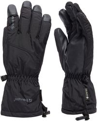 Trekmates - Chamonix Gore-Tex Waterproof Gloves - Lyst