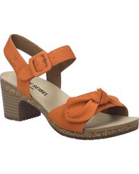 Josef Seibel - Sandaal Grace 11 - Lyst