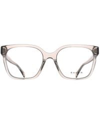 Ralph Lauren - Ralph By Lauren Square Crystal Ra7158U - Lyst