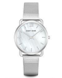 Eastside - Watches Metal (Alloy) Watch 33,0Mm - Lyst