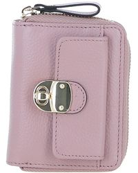 Ashwood Leather - 'Sorellia' Real Purse - Lyst