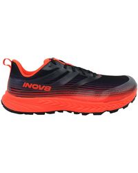 Inov-8 - Trailfly Speed /Fiery Running Shoes (Wide Fit) - Lyst