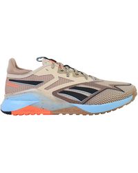Reebok - Nano X2 Adventure Running Shoes - Lyst