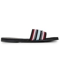 Havaianas - Hav. You Malta Mix 33 34 Flip Flops - Lyst