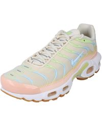 Nike - Air Max Plus Running Trainers - Lyst