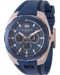 TechnoMarine - Tm-125030 Cruise Watch - Lyst