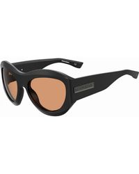DSquared² - D2-0072-S-8Lz D2 0072 59 S 8Lz Sunglasses - Lyst