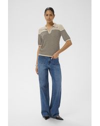 Kaffe - Pullover Kalizza Pullover Regular Fit - Lyst