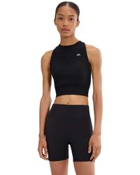 Ellesse - Ladies Cascades Sports Top - Lyst
