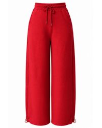 MixRay - Straight-Leg Pants - Lyst