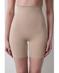 Penti - Strapless High-Waist Shapewear Mini Slip - Lyst