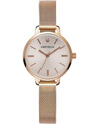Orphelia - Pixi Watch Or12902 Stainless Steel - Lyst