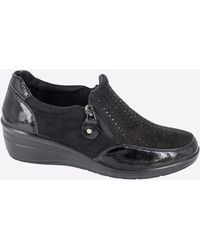 Boulevard - Jamila Shoe - Lyst