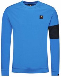 Ellesse - Orazio Sweater - Lyst