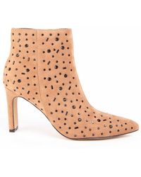 Montevita - Ankle Boot Busala2 - Lyst