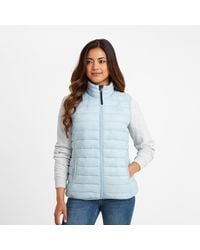 TOG24 - Gibson Gilet Ice - Lyst