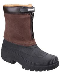 Cotswold - Venture 2 Outdoor Boots - Lyst